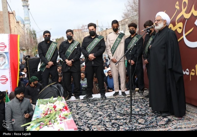 استان کرمان , اخبار استان کرمان , مدرسه , شهید , شهدای کرمان , معلم , اخبار رفسنجان , 