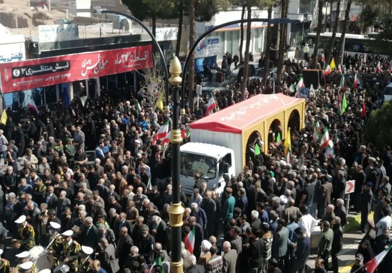 اخبار استان خراسان جنوبی , شهید , اخبار بیرجند , 