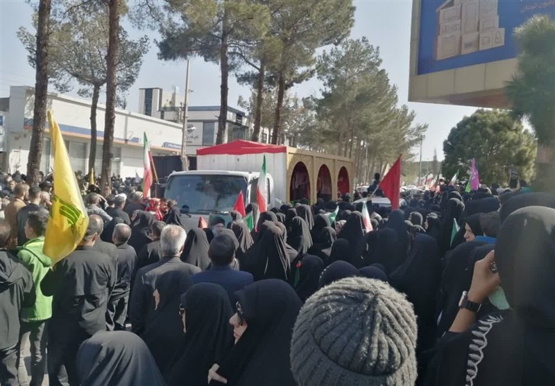 اخبار استان خراسان جنوبی , شهید , اخبار بیرجند , 