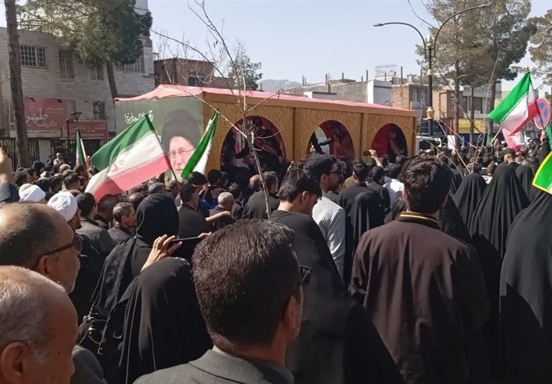 اخبار استان خراسان جنوبی , شهید , اخبار بیرجند , 