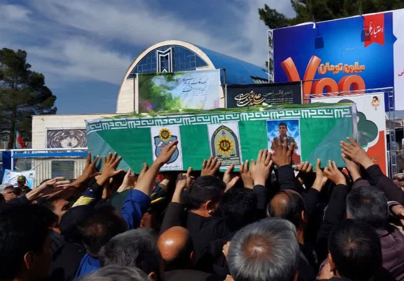 اخبار  شهرستان قائن , شهید , 