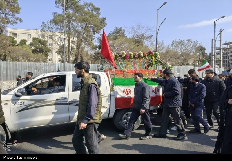 اخبار شهر ری , 