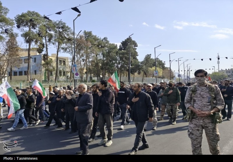 اخبار شهر ری , 