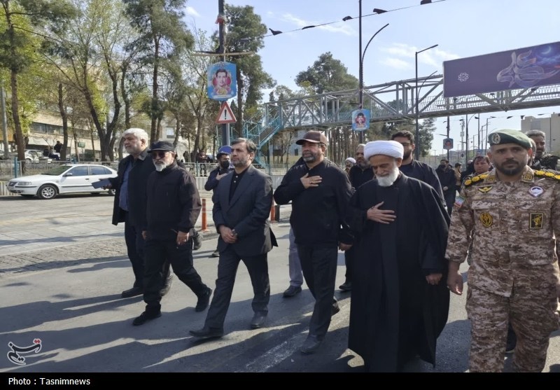 اخبار شهر ری , 