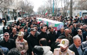 تعداد شهدای حمله به میناب به 2 نفر افزایش یافت