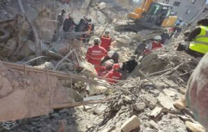 تعداد شهدای محله مسکونی پردیسان قم به 18 نفر رسید