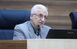 تغییر در معادلات دشمنان با حضور گسترده مردم  در خیابان‌ها