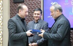 تقدیر از پژوهشگران برتر و مدیران فعال پژوهش خراسان جنوبی
