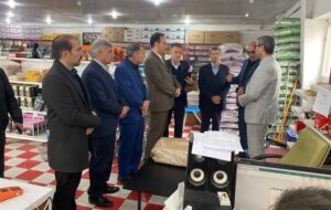 تقویت بنیه اقتصادی تعاونی‌های عشایری با توسعه گردشگری