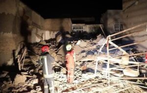 تهاجم صهیونی- آمریکایی به روستای امرآباد در اراک/4 نفر شهید شدند