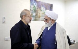 تولیت آستان قدس: شهادت علی لاریجانی همبستگی ملّی را استوارتر می‌گرداند