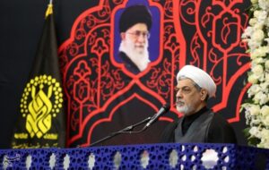 جاسوسان و منافقان باید با شدیدترین احکام مجازات شوند