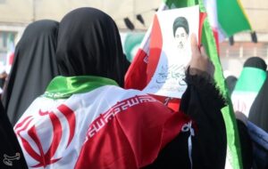 جبهه امروز، کف خیابان است