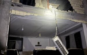 جراره: حمله تروریستی به بندرعباس، نشانه استیصال و درماندگی دشمنان است