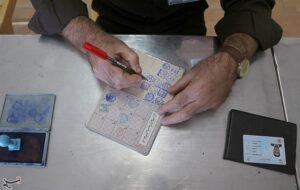 جزئیات استقرار 821 شعبه اخذ رأی در لرستان