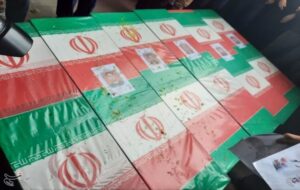 جزئیات تشییع 2 شهید حمله آمریکایی_صهیونیستی در یاسوج اعلام شد