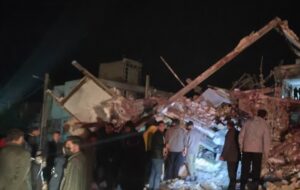 جزئیات جدید از حمله آمریکایی به خرم‌آباد/ شهادت یک معلم و 2 دانش‌آموز