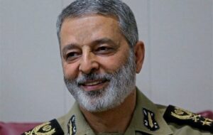 جزییات مراسم تشییع سپهبد شهید موسوی در قم اعلام شد