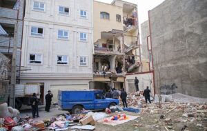 جنایت کور اسرائیل در فردیس/ یک میوه‌فروش به شهادت رسید