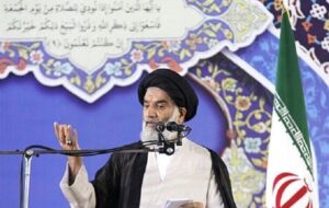 جنگ جز با نابودی رژیم صهیونیستی تمام نمی‌شود