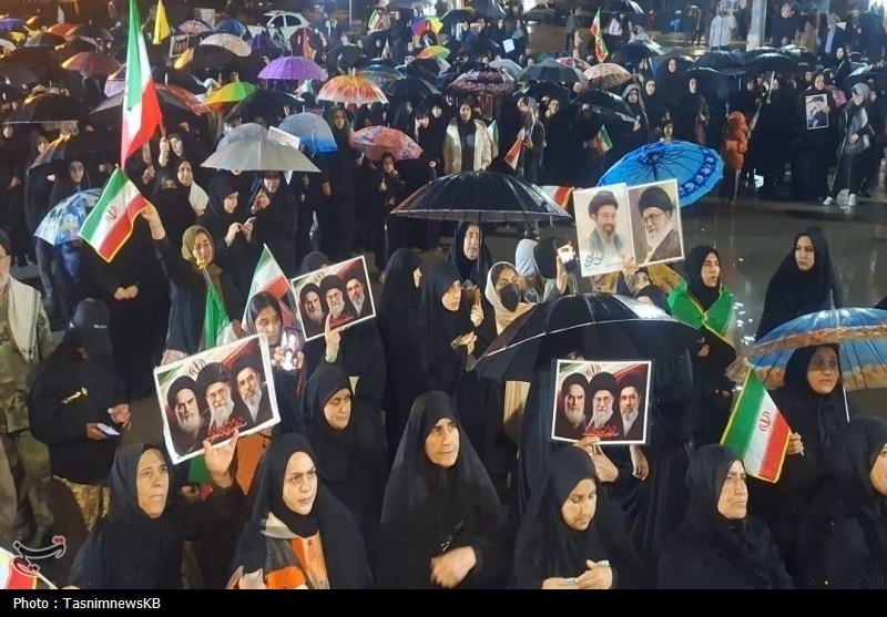 اخبار کهگیلویه , آیت الله سید مجتبی خامنه‌ای , شهید امام خامنه ای (ره) , 