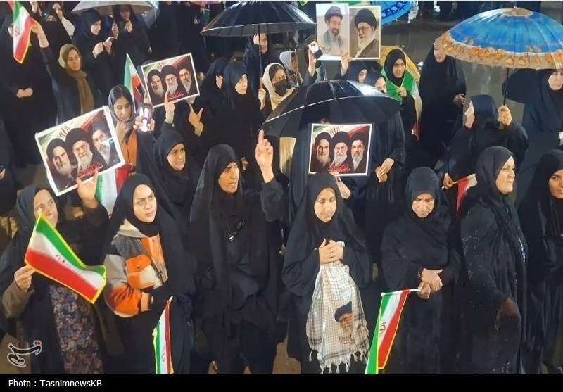 اخبار کهگیلویه , آیت الله سید مجتبی خامنه‌ای , شهید امام خامنه ای (ره) , 