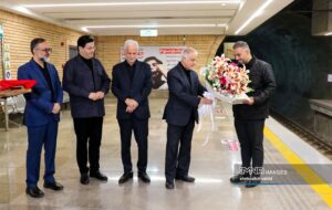 جوهره انسان در سختی‌ها خودش را نشان می‌دهد