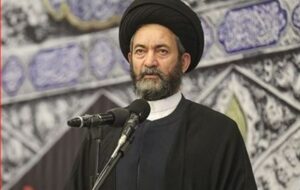 حاکمیت مهدوی پایان حکمرانی مستکبران است