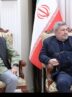 حضرتی: دولت با توان تمام، برای آرامش معیشتی مردم در میدان است