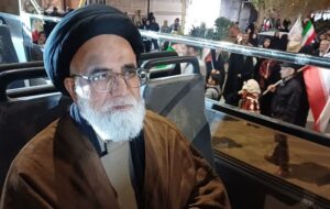 حضور حماسی مردم نشانه بصیرت و معجزه الهی است