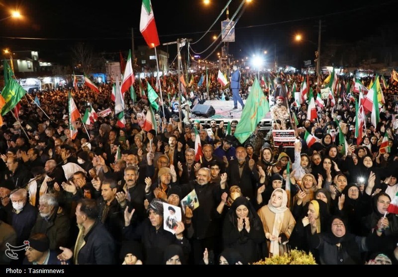 شهید امام خامنه ای (ره) , اخبار یاسوج , 