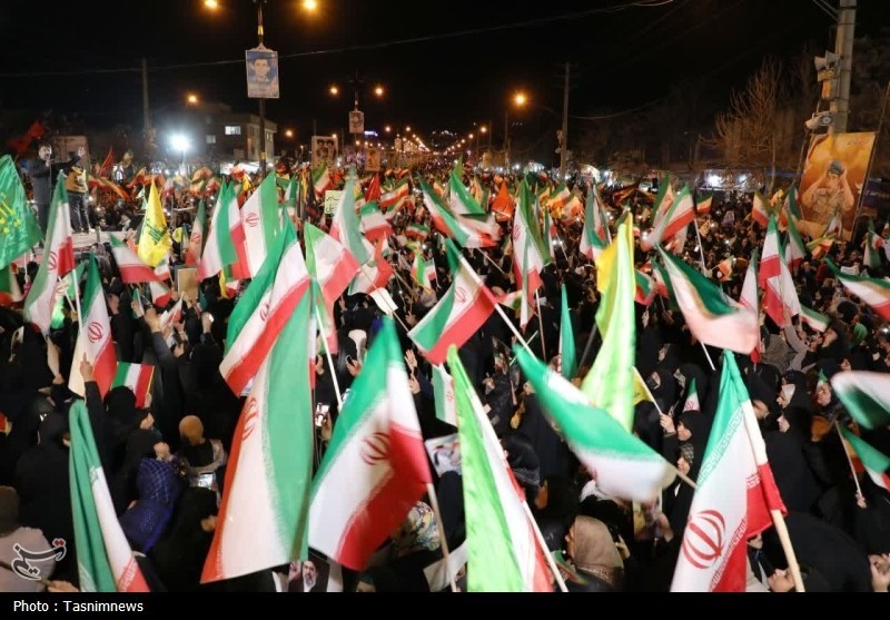 شهید امام خامنه ای (ره) , اخبار یاسوج , 