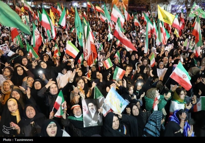 شهید امام خامنه ای (ره) , اخبار یاسوج , 