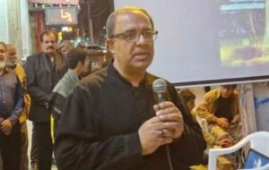 حضور در میدان توطئه دشمنان را ناکام گذاشته است