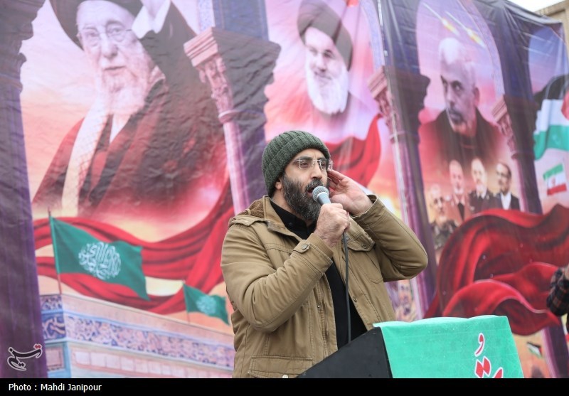 اخبار استان اصفهان , اخبار اصفهان , روز قدس , 