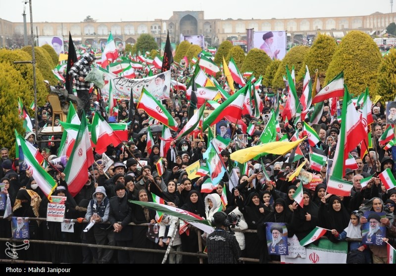 اخبار استان اصفهان , اخبار اصفهان , روز قدس , 