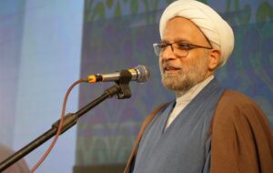 حضور میدانی مردم پیروزی را قطعی کرده است