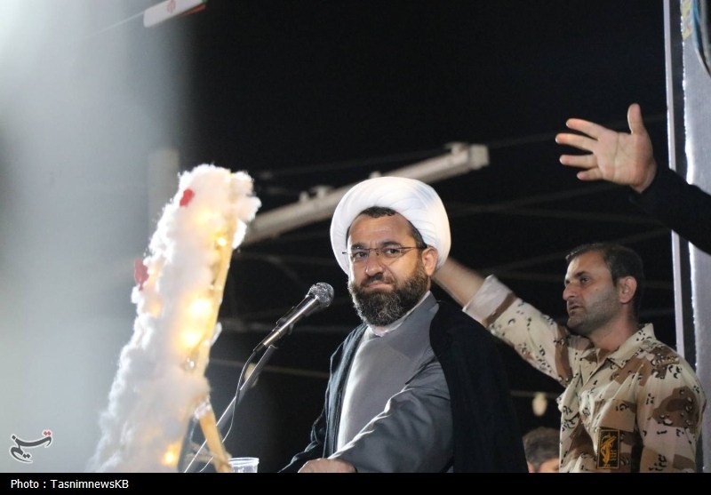 حضور پرشور مردم کهگیلویه در دفاع از انقلاب + تصاویر اخبار کهگیلویه , شهید امام خامنه ای (ره) ,