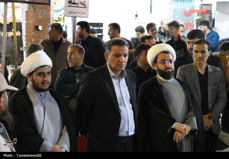 حضور پرشور مردم کهگیلویه در دفاع از انقلاب + تصاویر اخبار کهگیلویه , شهید امام خامنه ای (ره) ,