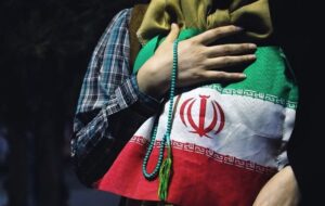 حضور پرشور مردم یزد در حمایت از رهبری و نظام