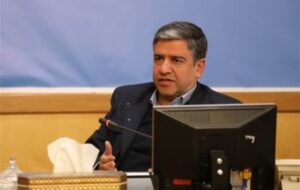 حفظ کشور و دفاع از آرمان‌های شهدا خط قرمز ایرانی‌ها است