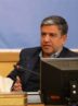 حفظ کشور و دفاع از آرمان‌های شهدا خط قرمز ایرانی‌ها است