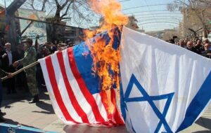 حماسه حضور در باب‌الرضا؛ طنین فریاد آزادی قدس در آسمان خراسان شمالی