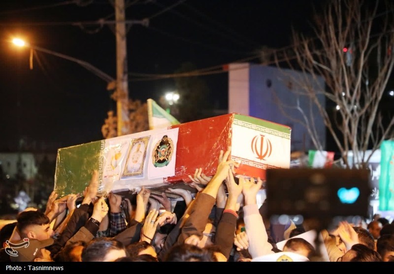 اخبار یاسوج , شهید امام خامنه ای (ره) , 