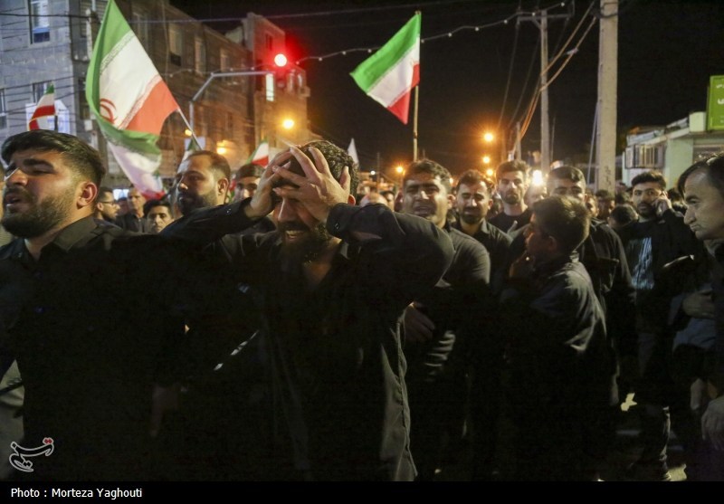 اخبار یاسوج , شهید امام خامنه ای (ره) , 