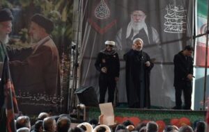 حمایت دستگاه قضا از تجمعات لرستان؛ صدای مردم حمایت از میدان است