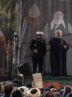 حمایت دستگاه قضا از تجمعات لرستان؛ صدای مردم حمایت از میدان است