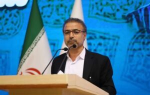 حملات هوایی امروز دشمن به چند نقطه در استان همدان