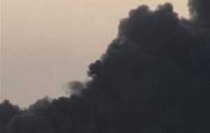 حمله آمریکایی صهیونی به 2 اسکله مسافری و صیادی بوشهر