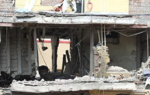 حمله به خانه مسکونی در تبریز؛ صبحی که ماهان و ماهور دیگر بیدار نشدند